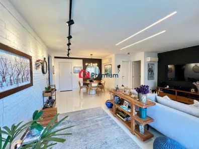 Apartamento com 4 Quartos à venda, 151m² no Barra da Tijuca, Rio de Janeiro