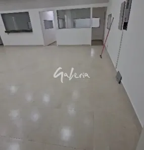 Ponto Comercial para alugar, 200m² no Centro, Santo André