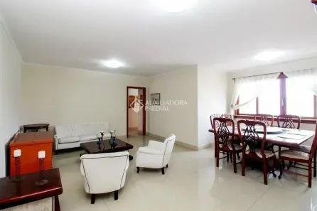 Apartamento com 3 Quartos à venda, 126m² no São João, Porto Alegre