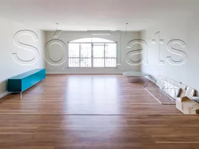 Apartamento com 4 Quartos à venda, 211m² no Vila Morumbi, São Paulo