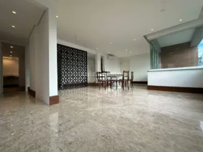 Apartamento com 4 Quartos à venda, 127m² no Serra, Belo Horizonte