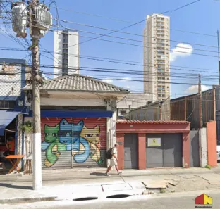 Sala Comercial à venda, 400m² no Tatuapé, São Paulo