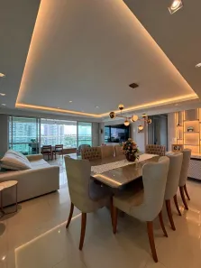 Apartamento com 3 Quartos à venda, 130m² no Cocó, Fortaleza