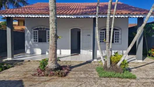 Casa com 2 Quartos à venda, 131m² no Califórnia, Itanhaém