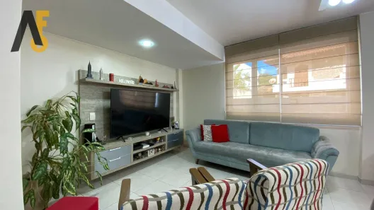 Casa de Condomínio com 3 Quartos à venda, 170m² no Anil, Rio de Janeiro