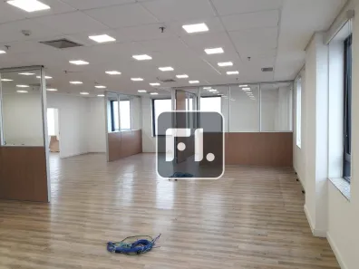 Sala Comercial para alugar, 203m² no Alphaville Centro Industrial e Empresarial/Alphaville., Barueri