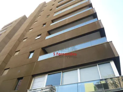 Sala Comercial para alugar, 162m² no Pinheiros, São Paulo