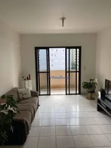 Apartamento com 3 Quartos à venda, 93m² no Parque Residencial Aquarius, São José dos Campos