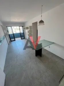 Apartamento com 3 Quartos à venda, 80m² no Boa Viagem, Recife