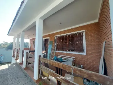 Casa de Condomínio com 3 Quartos à venda, 275m² no Mata Fria, Mairiporã