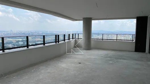Apartamento com 3 Quartos à venda, 220m² no Alto da Lapa, São Paulo
