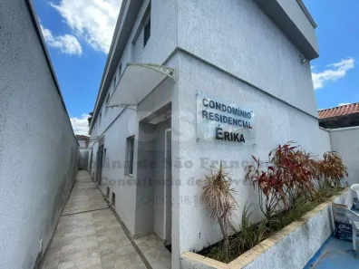 Casa com 2 Quartos à venda, 73m² no Jaguaribe, Osasco