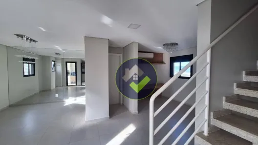 Apartamento com 3 Quartos para alugar, 130m² no Parque Campolim, Sorocaba