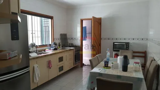 Sobrado com 3 Quartos à venda, 105m² no Parque Vitória, São Paulo