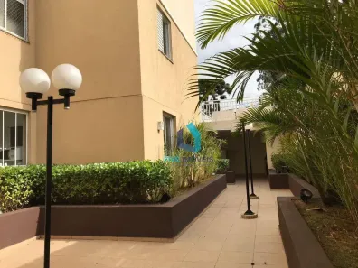 Apartamento com 2 Quartos à venda, 48m² no Vila Santa Catarina, São Paulo