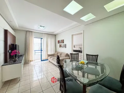 Apartamento com 2 Quartos à venda, 65m² no Centro, Balneário Camboriú
