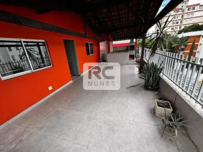 Cobertura com 4 Quartos à venda, 170m² no Cidade Nova, Belo Horizonte