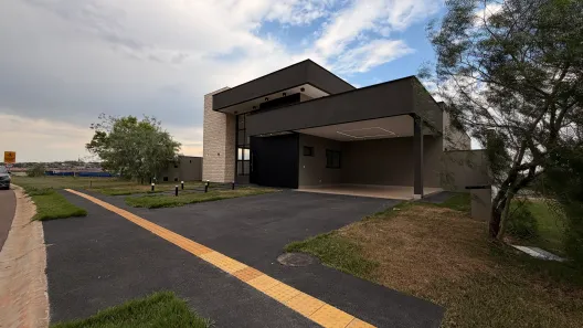 Casa de Condomínio com 4 Quartos à venda, 340m² no Parque Cidade, Goiânia