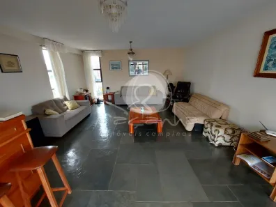 Apartamento com 4 Quartos à venda, 216m² no Cambuí, Campinas