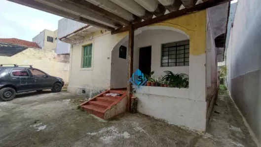 Lote/Terreno à venda, 440m² no Centro, São Bernardo do Campo