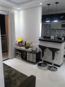 Apartamento com 2 Quartos à venda, 45m² no Jardim Alto da Boa Vista, Valinhos