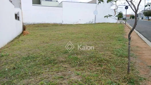 Lote/Terreno à venda, 253m² no Jardim Guarujá, Salto