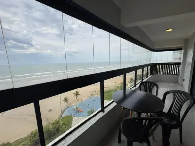 Apartamento com 2 Quartos à venda, 66m² no Maracanã, Praia Grande