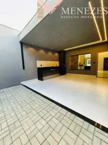 Casa com 2 Quartos à venda, 125m² no Residencial Irineu Zanetti, Franca