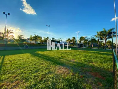 Lote/Terreno à venda, 276m² no Residencial Figueira II, São José do Rio Preto
