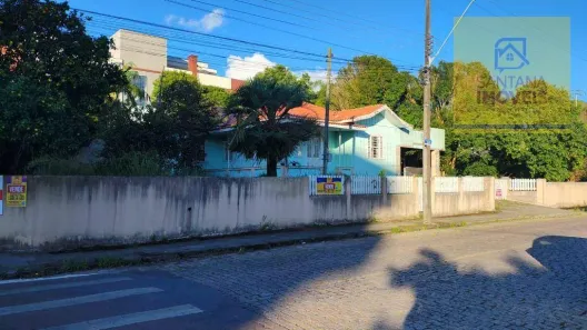Lote/Terreno à venda, 1187m² no Vila Bancária, Campo Largo