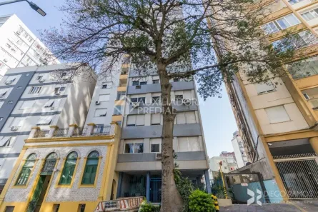 Apartamento com 1 Quarto à venda, 36m² no Centro Histórico, Porto Alegre