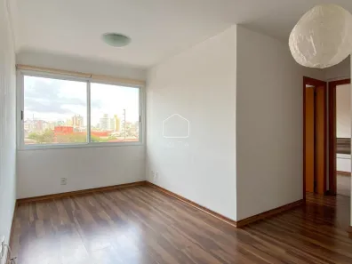 Apartamento com 2 Quartos à venda, 56m² no Azenha, Porto Alegre