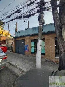 Imóvel Comercial à venda, 285m² no Pirajussara, São Paulo