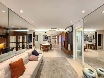 Apartamento com 3 Quartos à venda, 118m² no Barra Olímpica, Rio de Janeiro