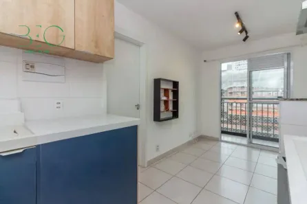 Apartamento com 1 Quarto à venda, 29m² no Água Branca, São Paulo
