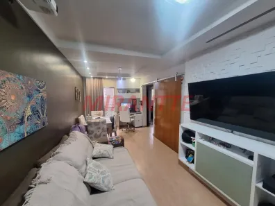 Apartamento com 2 Quartos à venda, 67m² no Vila Dom Pedro II, São Paulo