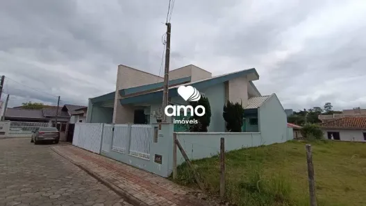 Casa com 3 Quartos à venda, 147m² no Planalto, Brusque