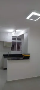 Apartamento com 2 Quartos para alugar, 55m² no Buritis, Belo Horizonte