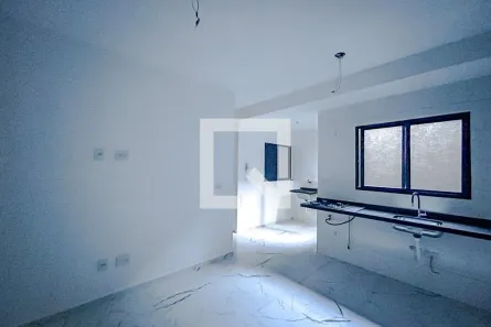 Apartamento com 2 Quartos à venda, 40m² no Chácara Santo Antônio (Zona Leste), São Paulo
