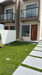 Casa com 2 Quartos à venda, 98m² no Sertão do Maruim, São José