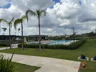 Lote/Terreno à venda, 700m² no Alphaville Nova Esplanada, Votorantim