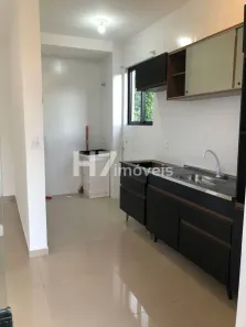 Apartamento com 2 Quartos para alugar, 56m² no Costa e Silva, Joinville