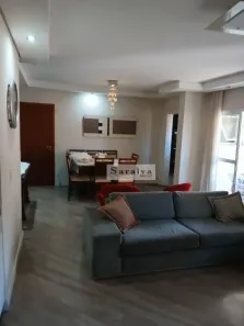 Apartamento com 3 Quartos à venda, 96m² no Centro, São Bernardo do Campo