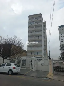 Apartamento com 2 Quartos à venda, 72m² no Vila Osasco, Osasco