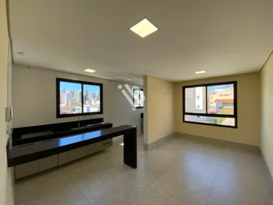 Apartamento com 2 Quartos à venda, 57m² no Prado, Belo Horizonte