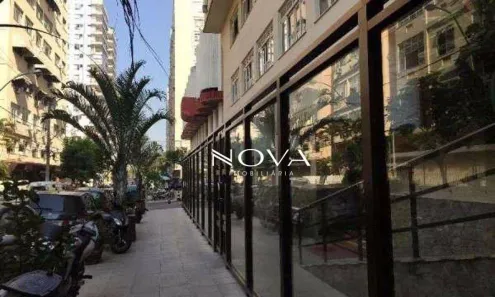 Apartamento com 3 Quartos à venda, 110m² no Icaraí, Niterói