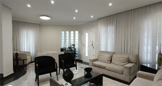 Sobrado com 3 Quartos à venda, 320m² no Jardim Guanca, São Paulo