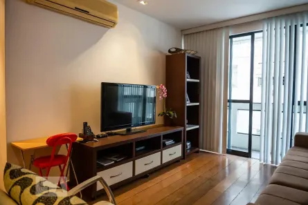 Apartamento com 3 Quartos à venda, 121m² no Leme, Rio de Janeiro