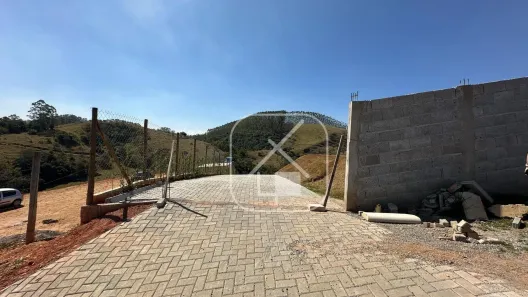 Lote/Terreno à venda, 1142m² no Itaoca, Guararema