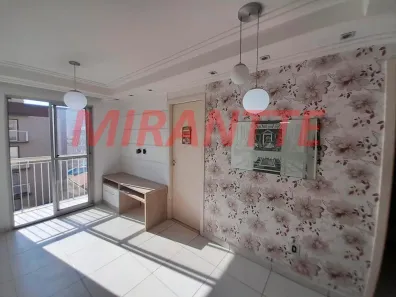 Apartamento com 3 Quartos à venda, 55m² no Vila Cosmopolita, São Paulo